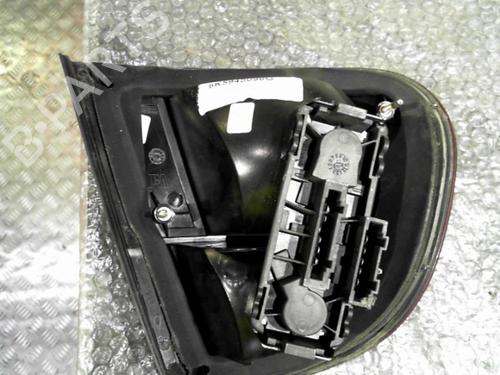 Used Right taillight Right taillight 24744121 24744121