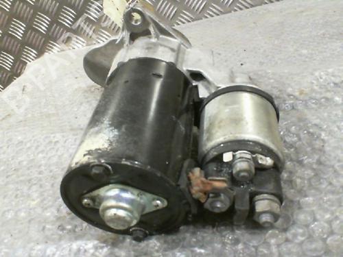 Used Starter Starter OPEL CORSA D (S07) 1.0 (L08, L68) (65 hp) 24742866 24742866