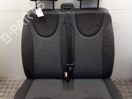 Used Right front seat CITROËN JUMPY II Van 1.6 HDi 90 8V (90 hp) 24751631