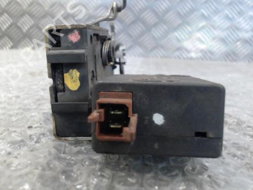Front right lock PEUGEOT 106 II (1A_, 1C_) 1.4 i | BP24765215C97 