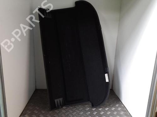 Rear parcel shelf OPEL ASTRA H (A04) 1.9 CDTI (L48) | BP24758962C85 