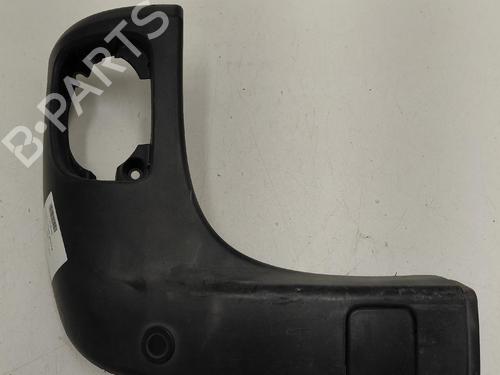 Used Corner bumper Corner bumper RENAULT KANGOO Express (FW0/1_) 1.5 dCi 80 (FW15) (80 hp) 40122886 40122886