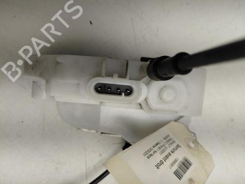 Used Front right lock Front right lock 37165029 37165029