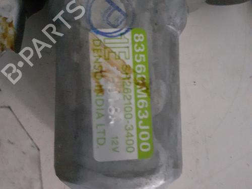 front-right-window-mechanism-nissan-pixo-ua0-2009-27518766 main image