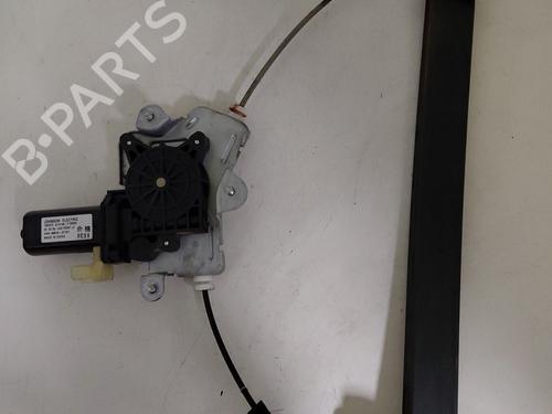 Rudehejsemekanisme ventre foran KIA PICANTO I (SA) 1.1 CRDi | BP29251498C22 