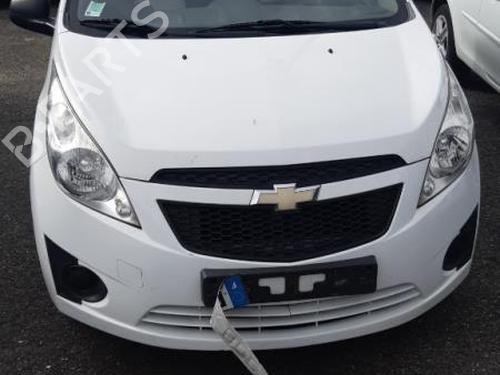 Front wiper motor CHEVROLET SPARK (M300) 1.0 | BP24754833M29  - Image 7