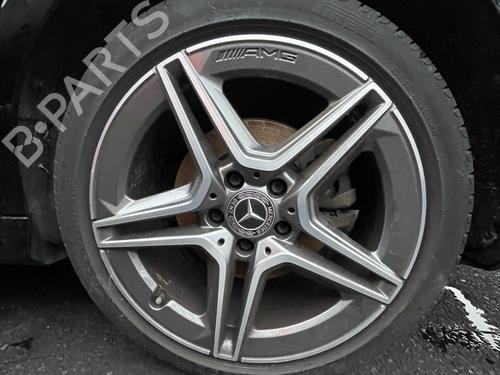 Rear mirror MERCEDES-BENZ CLA (C118) CLA 200 d (118.312) | BP24744954I6 - Image 12