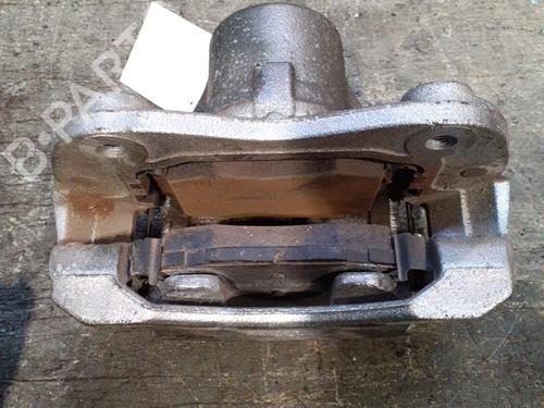 Right front brake caliper HYUNDAI KONA (OS, OSE, OSI) 1.6 CRDi e-VGT | BP24756337M104 
