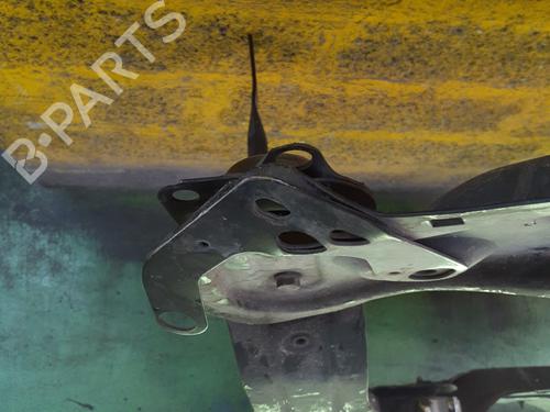 Used Subframe Subframe PEUGEOT EXPERT Van (VF3A_, VF3U_, VF3X_) 2.0 HDi 130 (128 hp) 28044713 28044713
