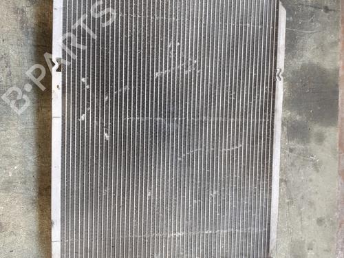 Used Water radiator Water radiator KIA VENGA (YN) 1.6 CRDi 115 (116 hp) 25125029 25125029