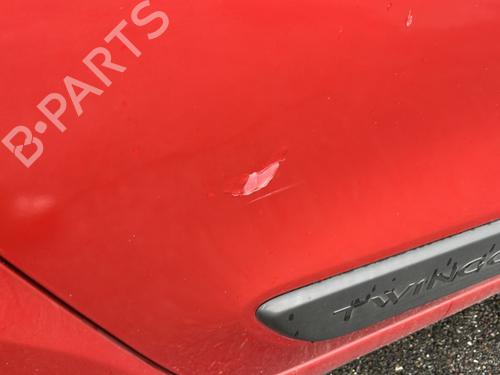 Steering column stalk RENAULT TWINGO III (BCM_, BCA_) 1.0 SCe 70 (BCMB) | BP32416534I23  - Image 30