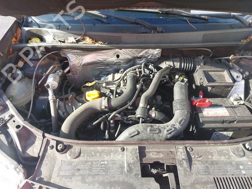 Starter DACIA SANDERO II TCe 90 (B8M1, B8MA, B8AC) | BP33233503M8 - Image 42