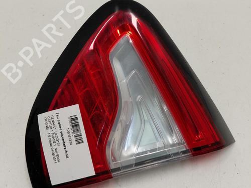 Right tailgate light RENAULT CAPTUR I (J5_, H5_) 1.5 dCi 90 (J5N4, J5M5, J5MW, J5M6, J5AL, J5AJ) | BP38058711C80 - Image 2