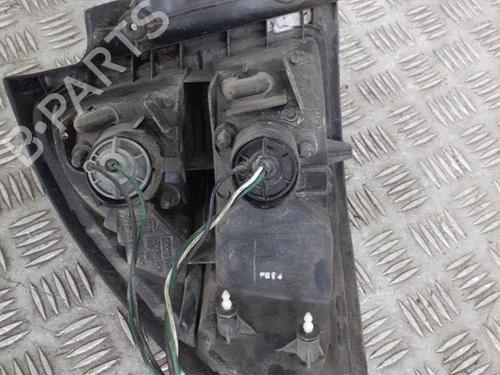Used Right taillight Right taillight MAZDA 323 C V (BA) 1.5 16V (BA11) (88 hp) 24757217 24757217