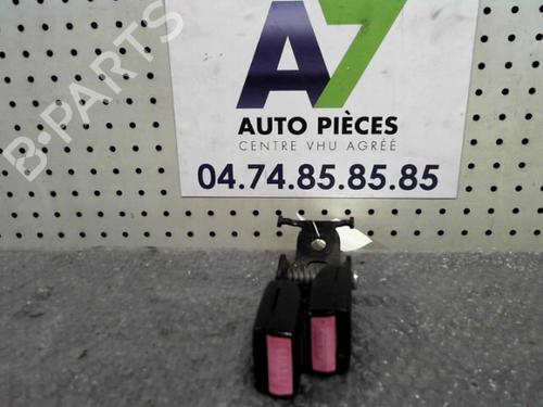 Used Seat buckle RENAULT MEGANE II (BM0/1_, CM0/1_) 1.9 dCi (BM0G, CM0G) (120 hp) 24763566