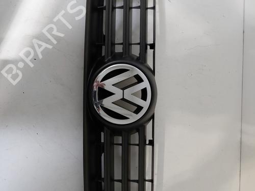 Grill VW POLO IV (9N_, 9A_) 1.2 (60 hp) 31804342