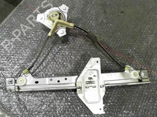 Rear left window mechanism CITROËN C3 II (SC_) 1.4 HDi 70 (SC8HZC, SC8HR0, SC8HP4) | BP24762806C24 - Image 3