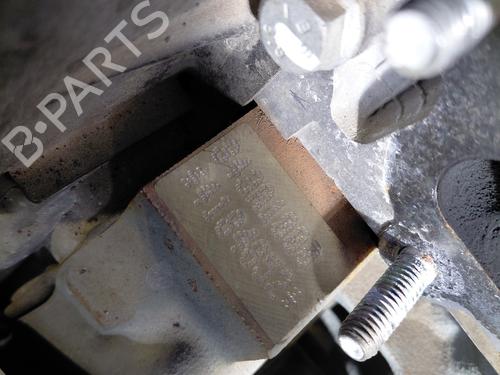 Engine FIAT DOBLO Cargo (263_) | BP34172489M1 - Image 4