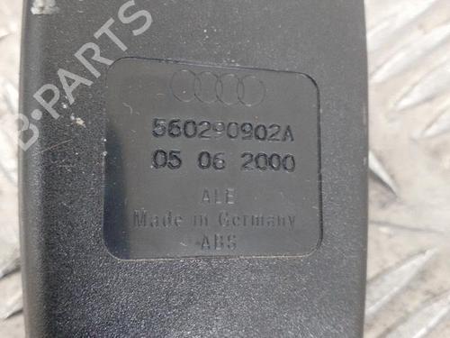 Used Seat buckle Seat buckle AUDI A3 (8L1) 1.6 (101 hp) 24740439 24740439