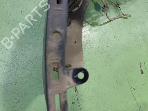 Front bumper RENAULT KANGOO Express (FW0/1_) 1.5 dCi 90 (FW0G, FW05, FW08, FW11) | BP30736003C7 