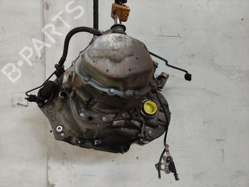 Used Gearbox Gearbox PEUGEOT 308 I (4A_, 4C_) 1.6 16V (120 hp) 25864052 25864052