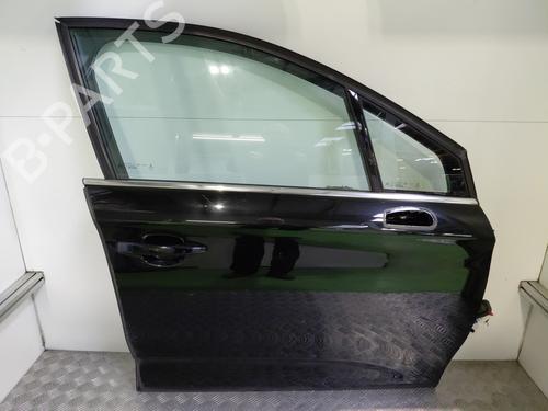 Used Right front door CITROËN C4 II (NC_) 1.2 THP 130 (NCHNYM, NCHNYT) (130 hp) 29083180