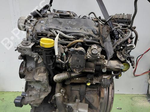Engine RENAULT SCÉNIC II (JM0/1_) 2.0 dCi (JM1K) | BP38916480M1 - Image 4