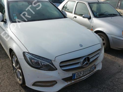 Køler MERCEDES-BENZ C-CLASS (W205) C 220 BlueTEC / d (205.002, 205.004) | BP24764442M31 