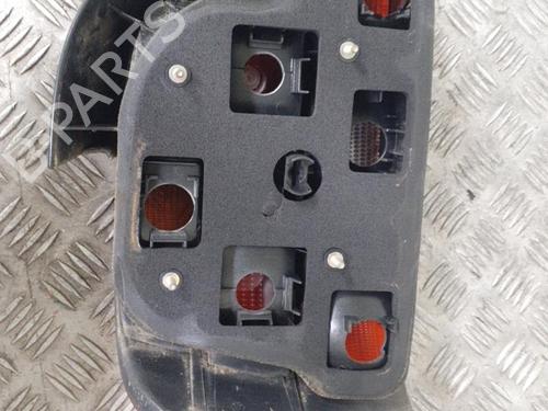 Right taillight BMW 5 (E39) 530 d | BP24739444C35 - Image 2