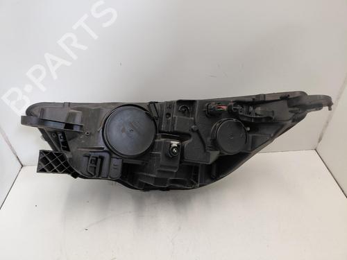 Right headlight CITROËN C4 II (NC_) 1.2 THP 110 (NCHNZ6, NCHNV6) | BP38767188C29 - Image 4