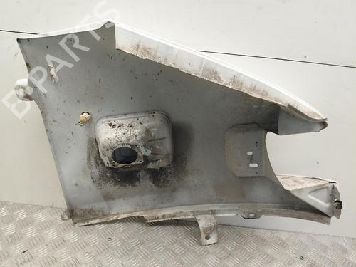 Used Left front fenders Left front fenders 37270939 37270939