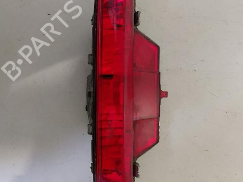 Used Rear fog light PEUGEOT 208 I (CA_, CC_) 1.4 HDi (68 hp) 30940465