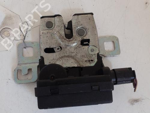 Schloss Heckdeckel für MINI MINI (R56) Cooper (120 hp) 25860914