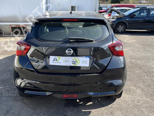 Left front brake caliper NISSAN MICRA V (K14) 1.5 DCI | BP26646961M105 - Image 8