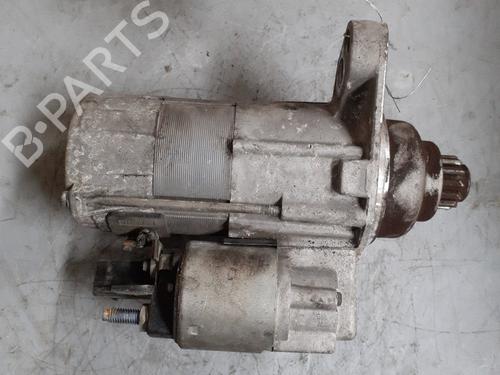 Used Starter VW TOURAN (1T3) 1.6 TDI (105 hp) 27177345