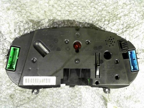 Used Instrument cluster Instrument cluster 24769910 24769910