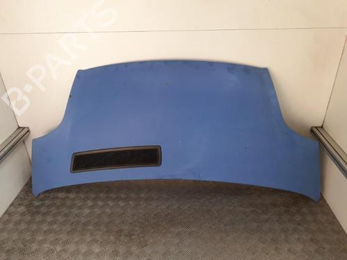 Hood OPEL VIVARO A Van (X83) 1.9 DTI (F7) | BP24761014C1