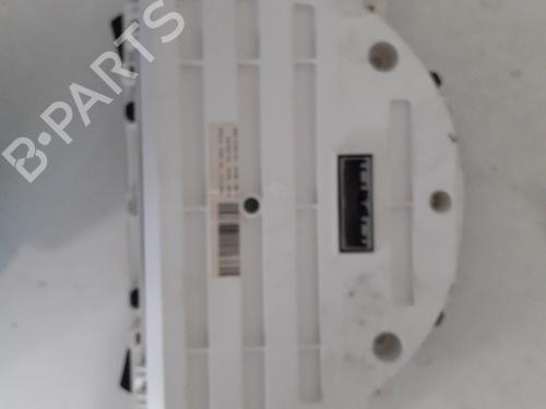 Instrument cluster OPEL AGILA (B) (H08) 1.0 (F68) | BP27357329C47 