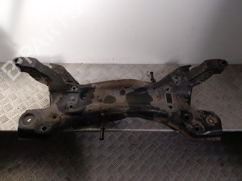 Used Subframe VW POLO V (6R1, 6C1) 1.2 (70 hp) 29335488