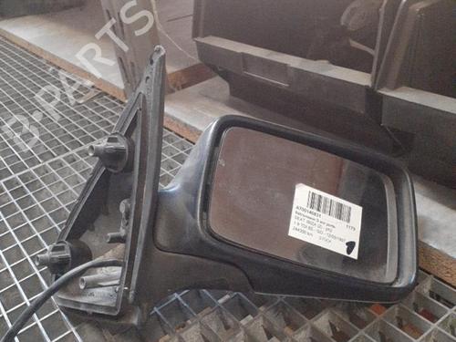 Used Right mirror SEAT IBIZA II (6K1) 1.9 TDI (90 hp) 24748371