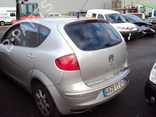 Used Parts SEAT ALTEA (5P1) 1.6 (102 hp) 2402547