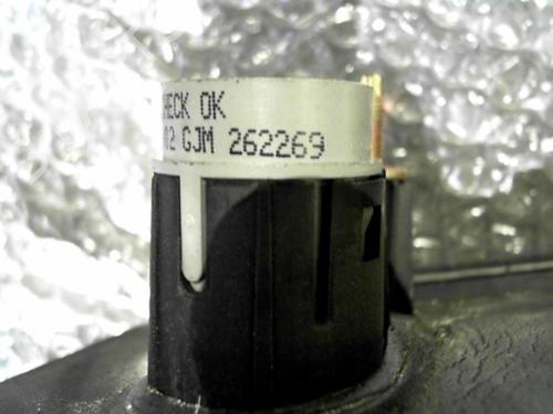 Left mirror RENAULT LAGUNA II Grandtour (KG0/1_) 1.6 16V (KG0A, KG0L) | BP24762965C26 