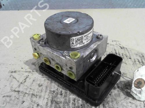 Used ABS pump CITROËN C3 II (SC_) 1.4 HDi 70 (SC8HZC, SC8HR0, SC8HP4) (68 hp) 24743806