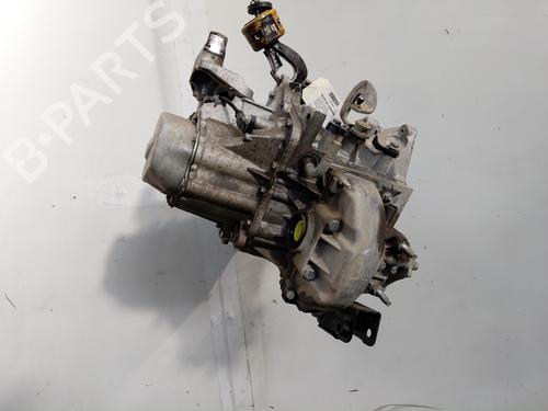 Gearbox CITROËN BERLINGO Box Body/MPV (K9)  | BP33773579M3  - Image 5
