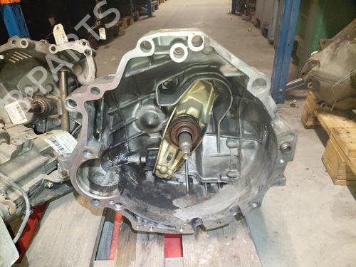 Used Gearbox AUDI 80 B4 Saloon (8C2) 2.0 (90 hp) 31910141