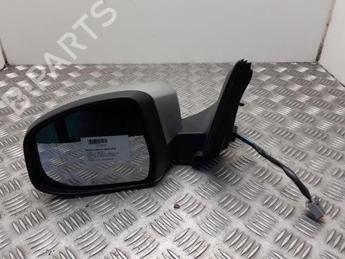 Left mirror FORD MONDEO IV Turnier (BA7) 1.8 TDCi | BP24761953C26 