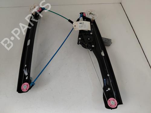 Rudehejsemekanisme Højre foran BMW X1 (F48) sDrive 18 i (136 hp) 26718730