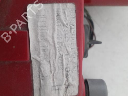 Used Left tailgate light Left tailgate light RENAULT LAGUNA Coupe (DT0/1) 2.0 dCi (DT0M, DT0N, DT0S, DT19, DT1F) (173 hp) 25032932 25032932