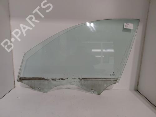 Dør rude ventre foran BMW 3 (E90) 318 d (143 hp) 31150360