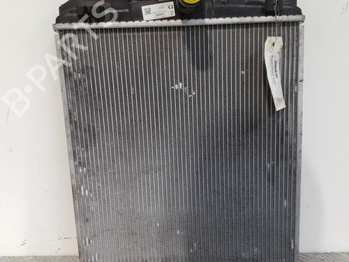 Used Water radiator CITROËN C1 II (PA_, PS_) 1.0 VTi 68 (69 hp) 24753850